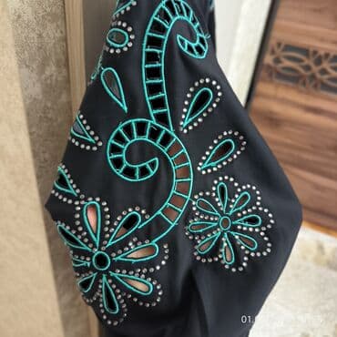 hicabli donlar: Gündəlik don, Maksi — 3