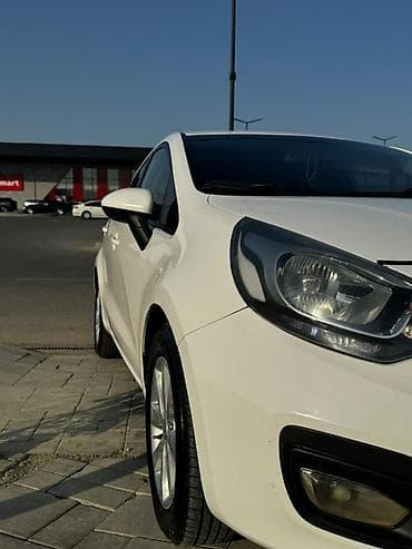 picanto kia: Kia Rio: 1.4 l | 2013 il Sedan — 10