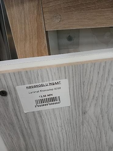 ceyranbatanda ev satilir: 5 otaqlı, 230 kv. m, Yeni təmirli — 3