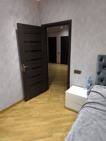 kirayə qarayev: 4 otaqli temirli satilir — 13