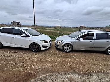 Opel Astra: 1.3 l | 2006 il Universal