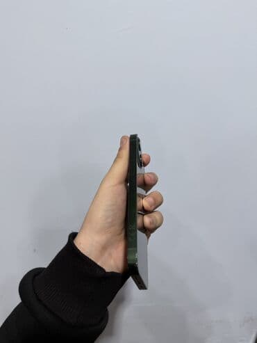 iphone 13 plus qiymeti: IPhone 13, 128 GB, Matte Midnight Green — 3