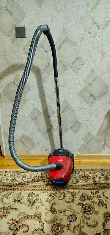 tostoranlar: Tozsoran Philips firmasınındır.Heç bir problemi yoxdur.Ustada — 2