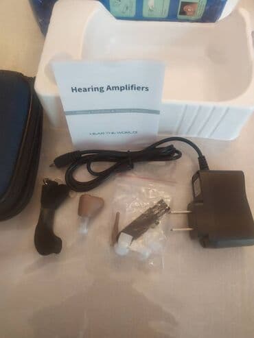 bakıda ovcu mağazaları: Min şarj olunabilən eşitmə cihazı 40 saat işleme müddeti yenidən — 2