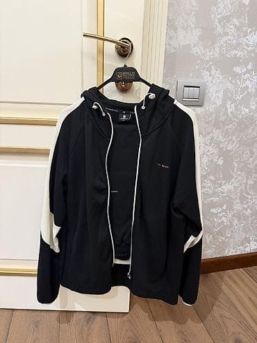 denalg collection: Salvar,jaket sportivni dəst
1-2 dəfə geyilib — 1