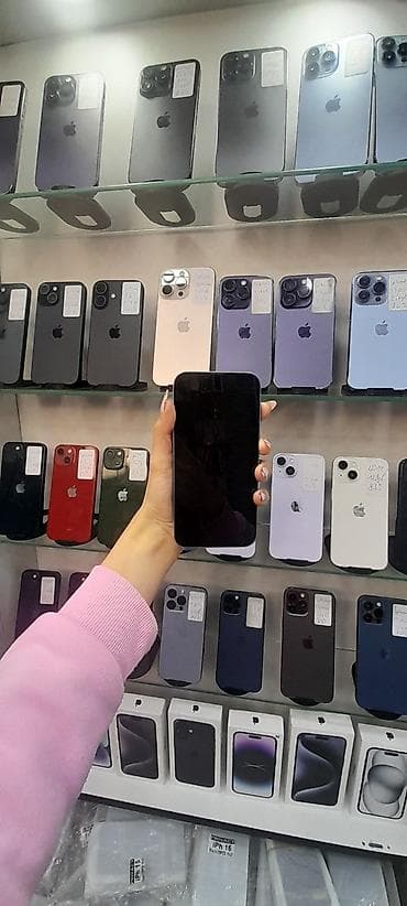 samsung galaxy cdma: IPhone 14 Plus, 256 ГБ, Голубой, Face ID — 6