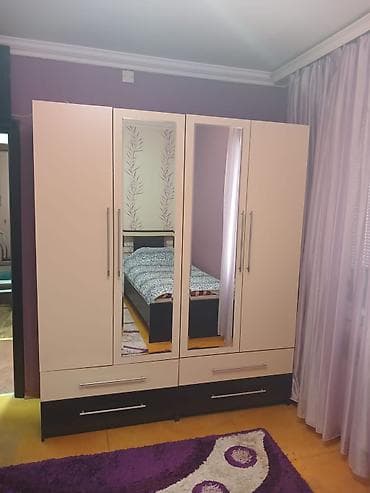 çarpayı: Oğlan və qız üçün, 2 təknəfərlik çarpayı — 3