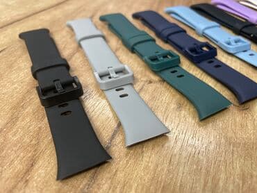 ct8 max smart watch: Yeni kolleksiya 2023
MI 7 
MI 7 pro 
Rezin rəngləri var ! — 1