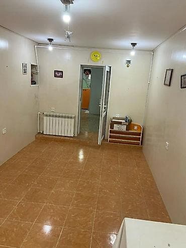 sabuncu ev satilir: - icarəyə verilir - Binəqədi r., 9-cu mikrorayon Yanğınsöndürmə — 3