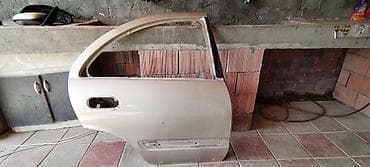 saipa 132 ehtiyat hisseleri: Satılır: sedan tipli avtomobil üçün sağ və sol tərəf qapıları (ön və — 1