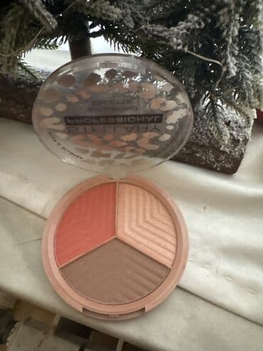 shock elixir для похудения отзывы: Контуринг, Maybelline — 1