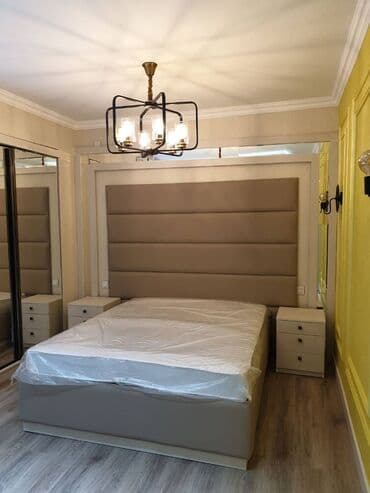 podmayak mənzillər: Nəsimi rayonu,Fəvvarələr meydanı, Malokan bağına 1-2 dəqiqəlik piyada — 6