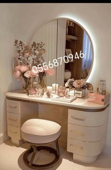 кухонный мебель: Новый, Без зеркала, Азербайджан — 4