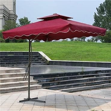 islenmis generator satisi: Zontik — 2