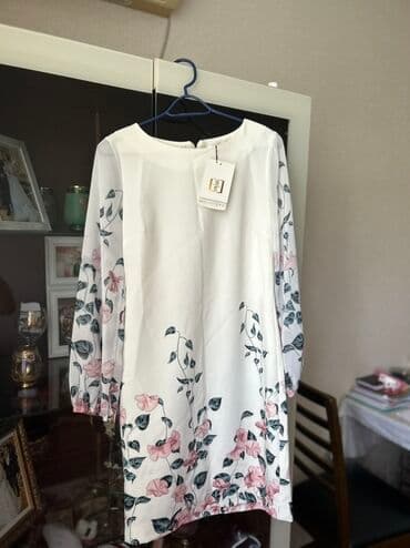 cicekli don: Gündəlik don, Mini, S, M — 1