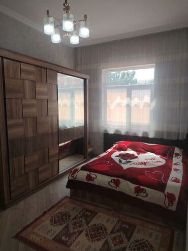 masazır heyet evi: 3 otaqlı, 102 kv. m, Kredit yoxdur, Yeni təmirli — 10