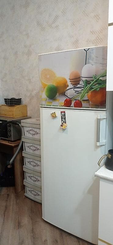 Daşınmaz əmlak: KİRAYƏ MƏNZİL: Şamaxinka,lukoil zaprafkasinin qarşisinda olan — 3