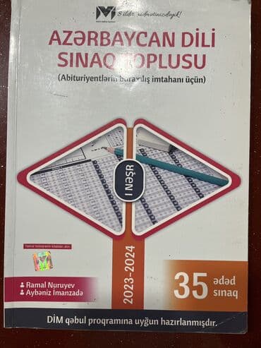 azərbaycan dili 2 ci sinif iş dəftəri pdf yuklə: İdeal veziyyetdecavab hissesi kesildiyine gore kitabin arxasi bir az — 1