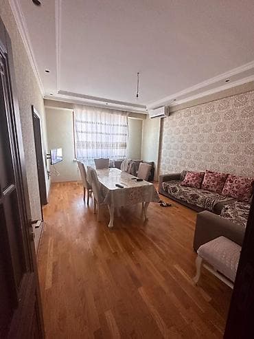 Nizami rayonu, Qara Qarayev metrosunun yaxını, 32 nömrəli məktəbin
