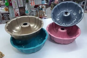 Şirniyyət qəlibləri