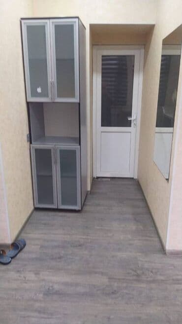 недвижимость в азербайджане купить: Nəsimi rayonu, Səməd Vurğun bağının sonunda dəmir yolları QSC-nin — 2