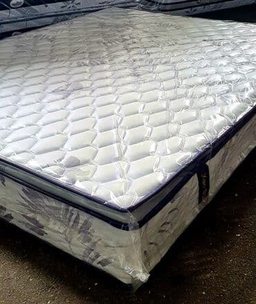 tək nəfərlik matras: Yeni, Ortopedik matras, İki nəfərlik — 3