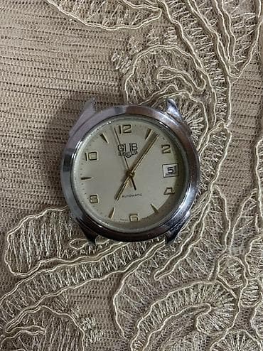 samsung galaxy watch купить в баку: Наручные часы — 3