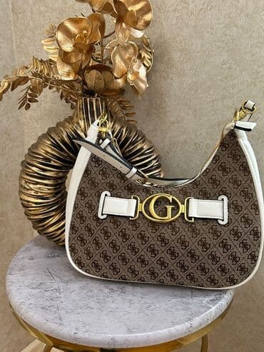 guess canta qiymetleri: Çiyin çantası, Guess — 1