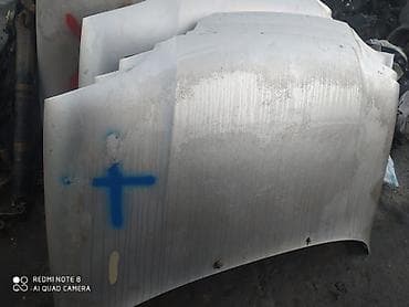 VAZ (LADA) NİVA, 2015 il, Rusiya, Ünvandan götürmə