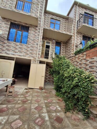 nizamide kiraye evler ucuz: Ev kiraye verilir unvan Masazir Yusif Semedoglu kuçesi 6otag bir — 31