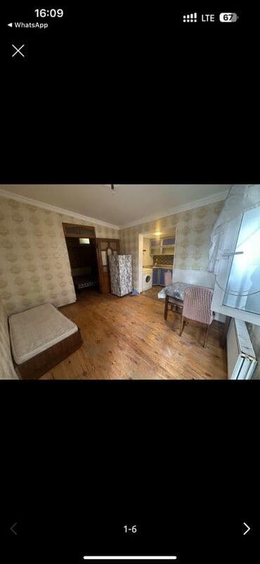 Коммерческая недвижимость: 36 м², 2 комнаты — 6