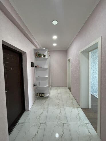 ucuz evler binede: 2 otaqlı, Yeni tikili, 60 kv. m — 6