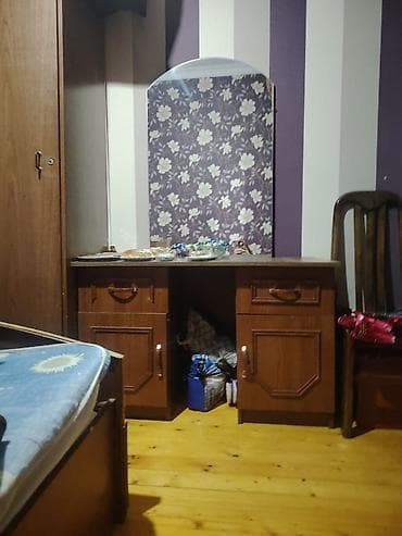 qosa carpayi: İkinəfərlik çarpayı, Dolab, Azərbaycan, İşlənmiş — 2