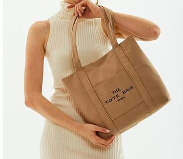 brend house sumqayıt: Çantalar — 3