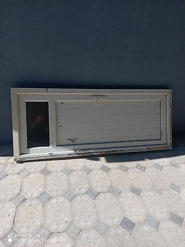 islenmis qapi satiram: Plastik qapı 206 nin 82ye. 50 manata satılır — 1