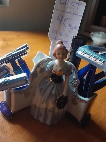 Elektrik üzqırxan, Yeni, Pulsuz çatdırılma