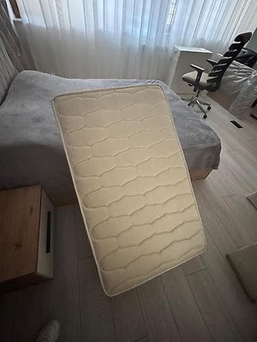 matras: İşlənmiş, Ortopedik matras, Uşaq üçün — 1