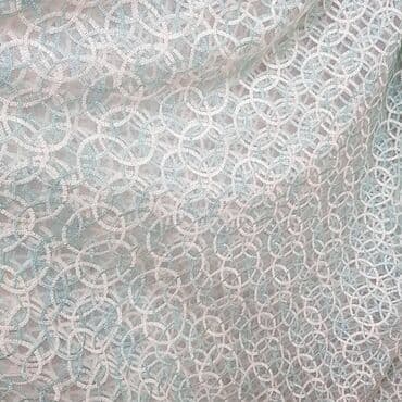 ev üçün pərdələr: Türkiyə istehsalı pərdələri - 1 metrəsi 15 - 20 - 25 manat, Modern — 10