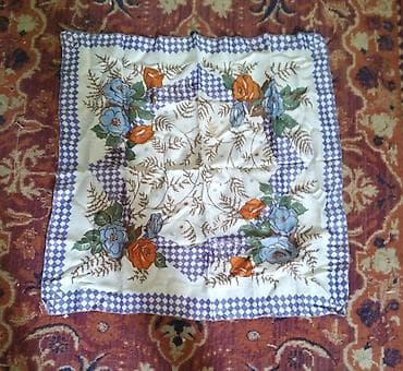 hicab donlari: Qadın şərfləri və yaylıqlar dəsti - Model: 4 ədəd müxtəlif naxışlı və — 5