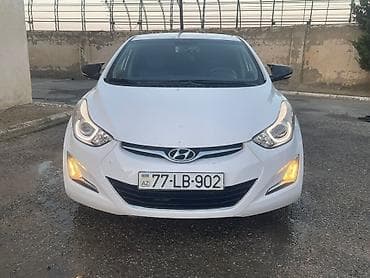 teker 18 type 0: Hundai avante 1.6 dizel
2014cu il
20800 mana — 5