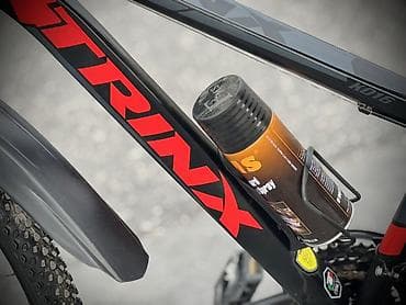 Velosiped TRİNX 26 Lıq.Ela veziyyetdedir.Heç bir problemi — 6