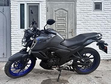 icareye mopedler: Yamaha 150 sm3, 2024 il, 30 km — 1