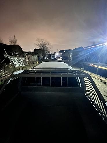 mitsubişi pikap: Heç bur problemi yoxdur sıfırdan yığılıbdır barter var təklifə baxır — 4