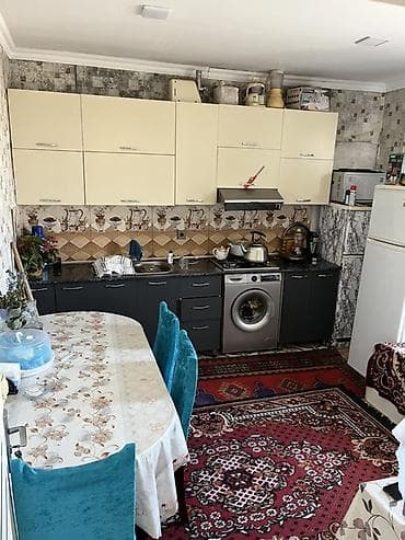 upd ev: 5 otaqlı, 110 kv. m, Kredit yoxdur, Orta təmir — 7