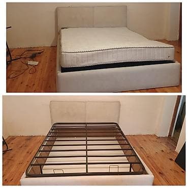 matras sumqayit: GlrTaxt 180azn. Bazalıdır.matras var.Normal vəziyətdədir.Ünvan — 1