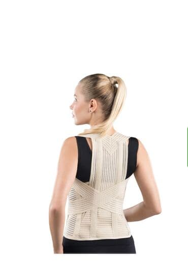 YENİDİR İSDİFADƏ OLUNMAYIB ENDİRİM OLAR Ortopedik düzqamətli