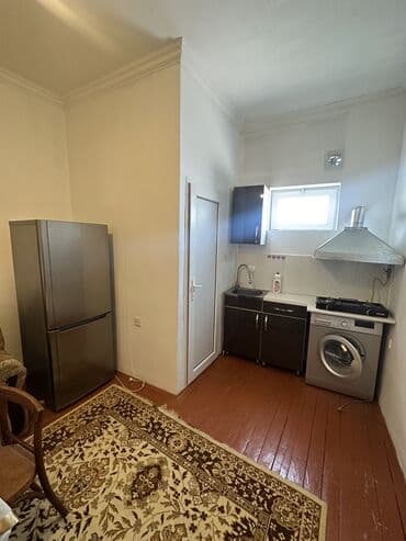 bina az biləcəri: 35 kv. m, 2 otaqlı — 2