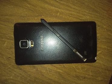 Video oyunlar və konsollar: Samsung rəng - Qara, İki sim kartlı — 3