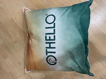 ortopedik yastıq: Yuxu üçün Yeni Ortopedik Yastıq, Pulsuz çatdırılma — 1