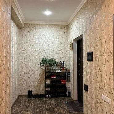 7 ci mikrorayon yeni tikili: Mənzil kirayə verilir 17.12 mərtəbə 2 otaq hər şəraiti var — 3